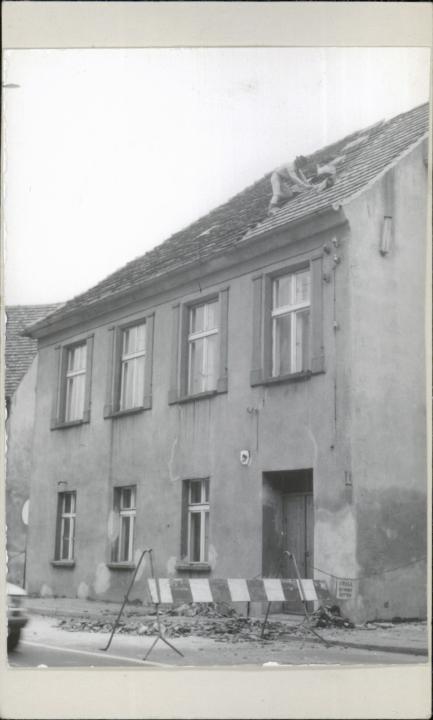 dom, skan 2