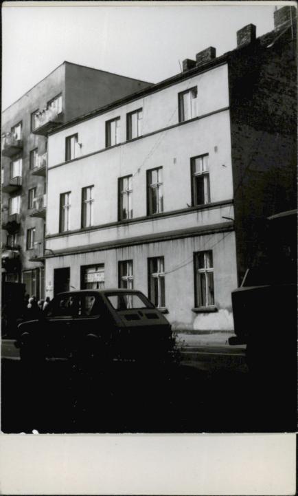 dom, skan 2