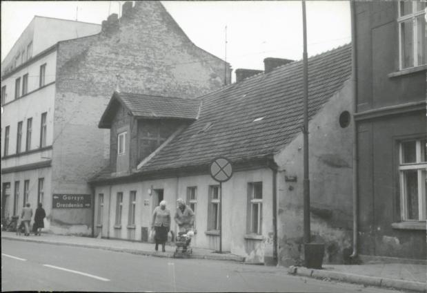 dom, skan 3