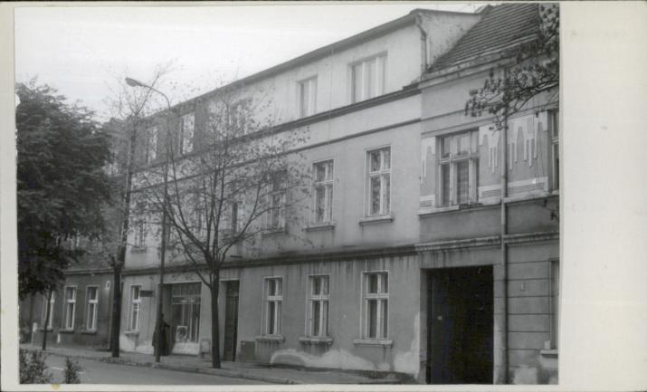 dom, skan 2