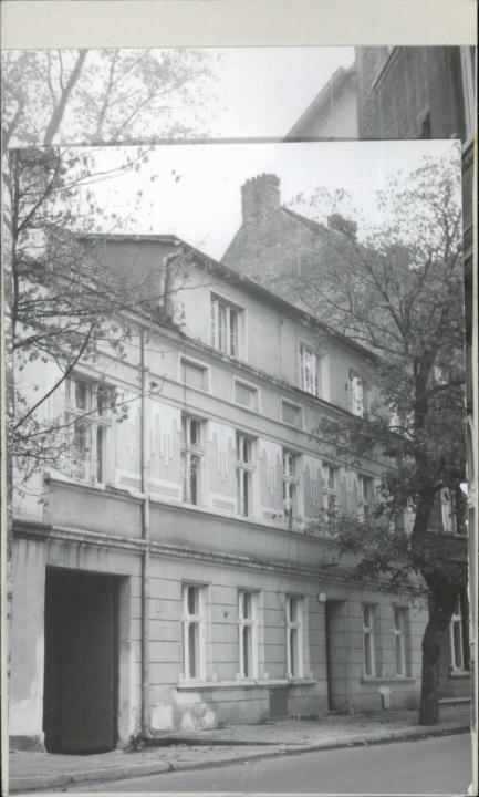 dom, skan 2