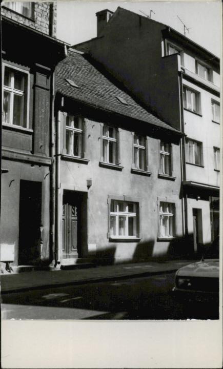 dom, skan 2