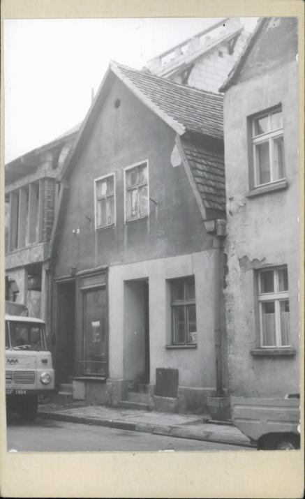 dom, skan 2