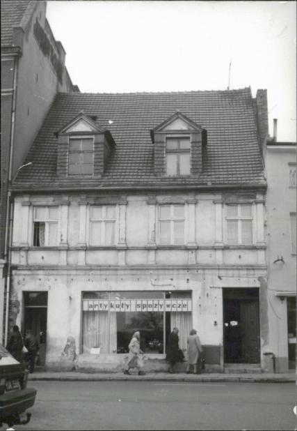 dom, skan 3