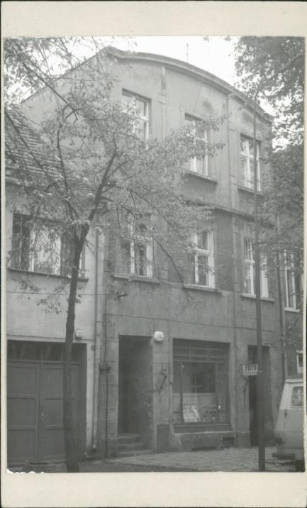 dom, skan 2