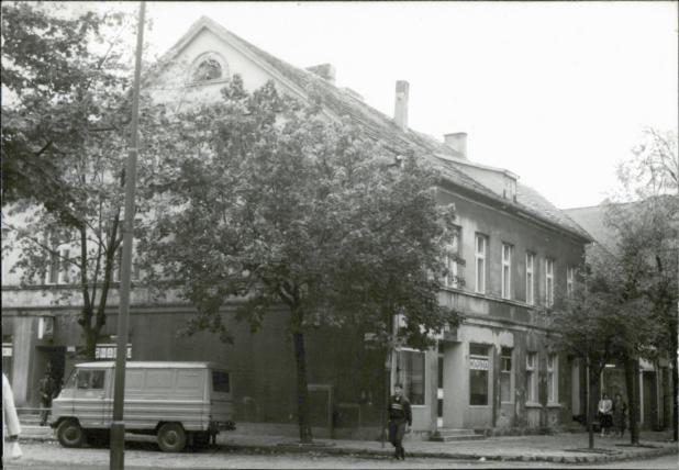 dom, skan 3