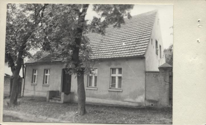 dom, skan 2