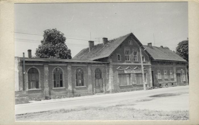 Klub Rolnika, skan 3