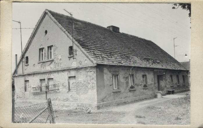 dom, skan 3