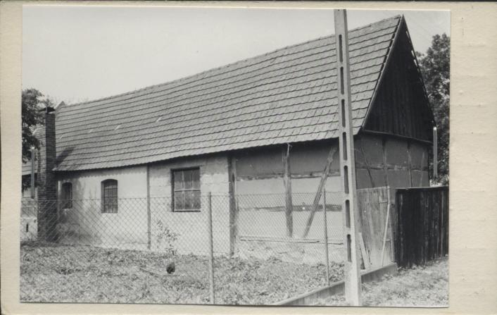 budynek gospodarczy, skan 2