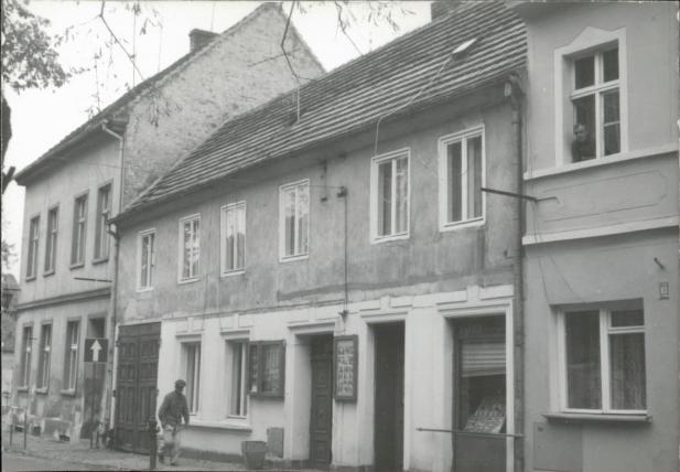 dom, skan 3