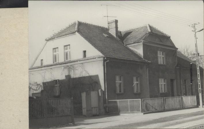 budynek mieszkalny, skan 2