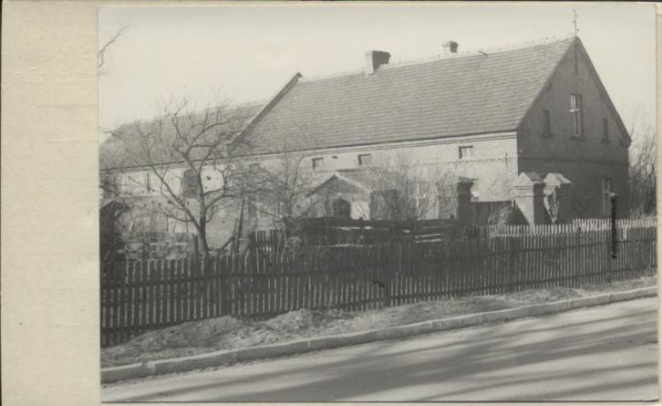 budynek mieszkalny, skan 2