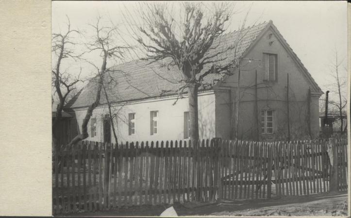 budynek mieszkalny, skan 2