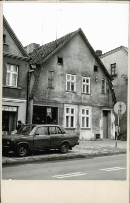 dom, skan 2