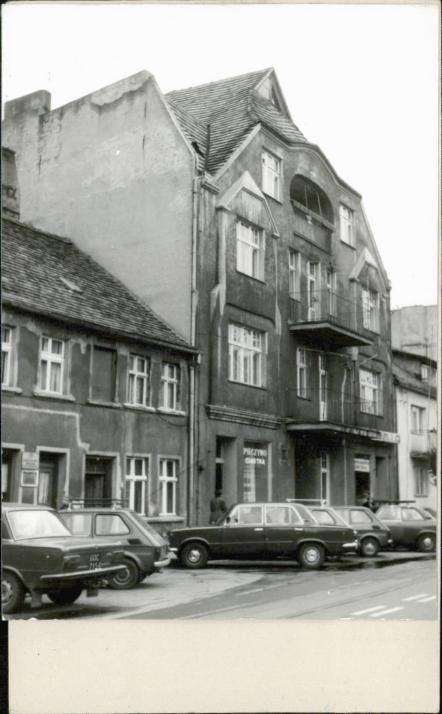 dom, skan 2