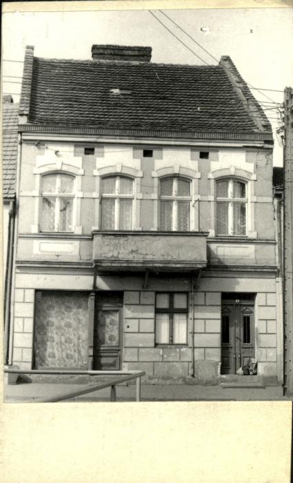 dom, skan 3