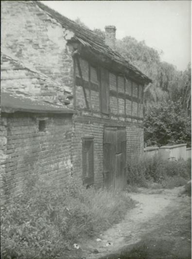 budynek gospodarczy, skan 3
