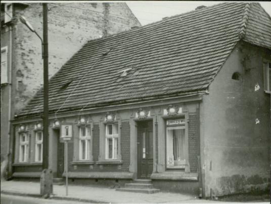 dom, skan 3