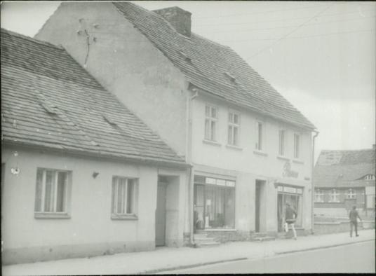 dom, skan 3