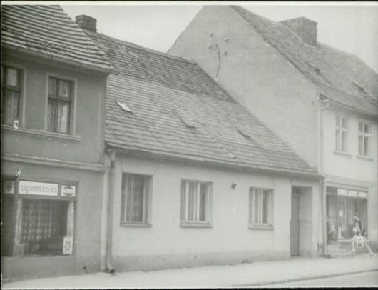 dom, skan 3
