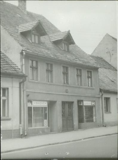 dom, skan 3