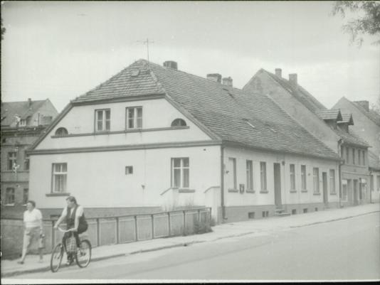 dom, skan 3