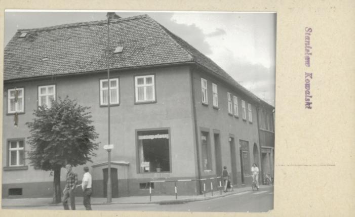 dom, skan 2