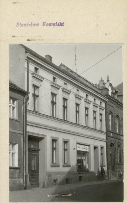 dom, skan 2