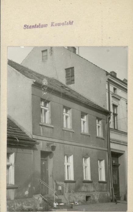 dom, skan 2