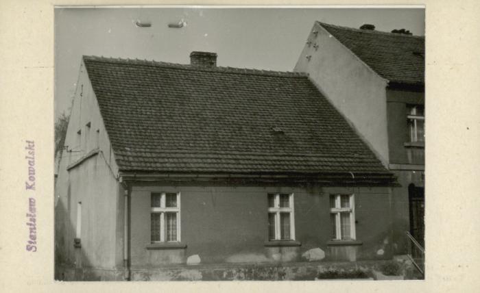 dom, skan 2