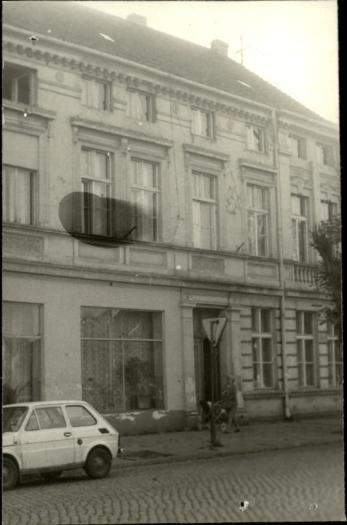 dom, hotel, skan 3