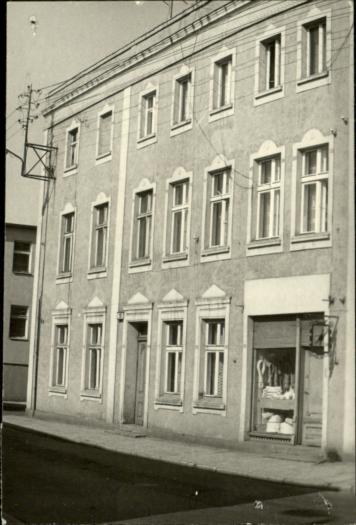 dom, skan 3