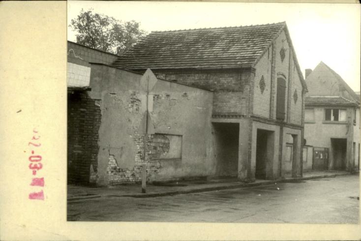 budynek gospodarczy, skan 2