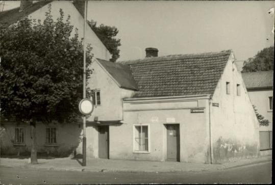 dom, skan 3