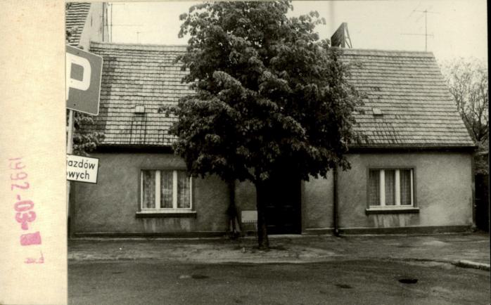 dom, skan 2