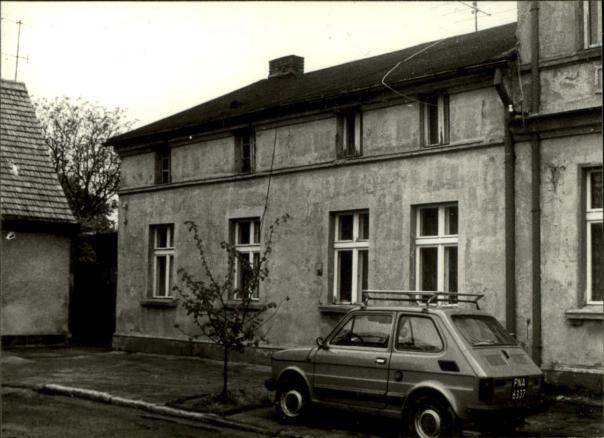 dom, skan 3