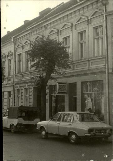 dom, skan 3