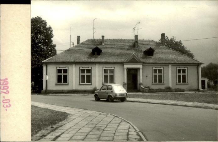 dom, skan 2