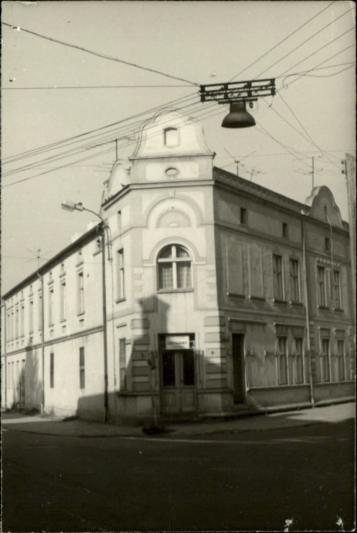 dom, skan 3