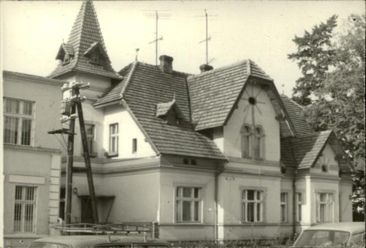 dom, skan 3