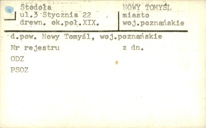 stodoła, skan 1