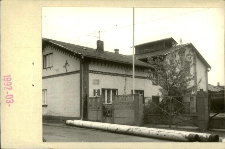 gazownia miejska, skan 2