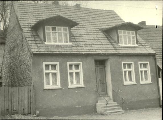 dom, skan 2