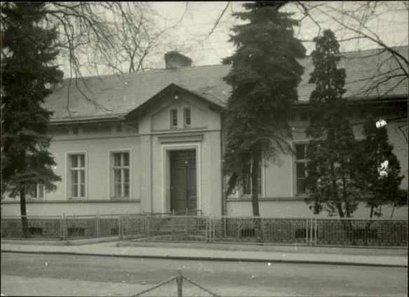 dom, skan 3
