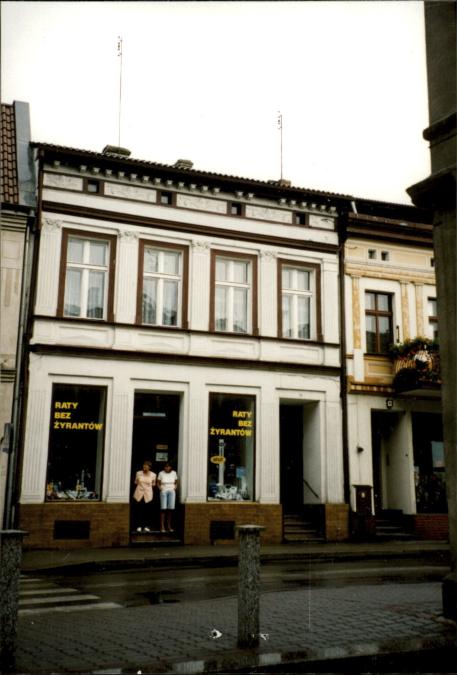 dom, skan 5