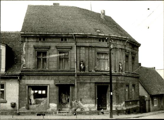 dom, skan 3