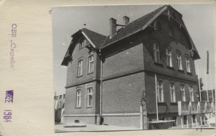 dom, skan 3