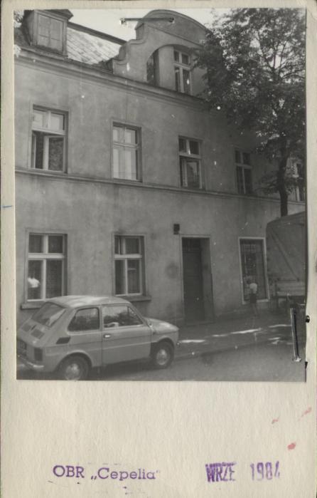 dom, skan 3