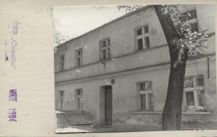 dom, skan 3